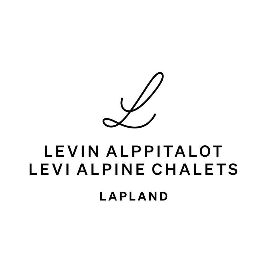 Economy Aarakka Lejlighed Levi Eksteriør billede